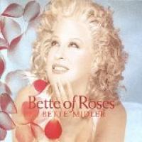 Bette Of Roses cover