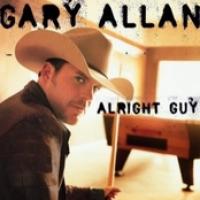 Alright Guy cover