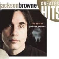 The Next Voice You Hear: The Best Of Jackson Browne cover