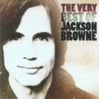 The Very Best Of Jackson Browne cover