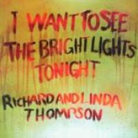 I Want To See the Bright Lights Tonight cover