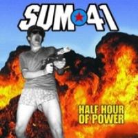 Half Hour Of Power cover