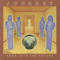 Look Into The Future cover