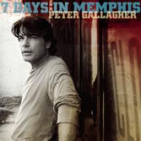 7 Days In Memphis cover