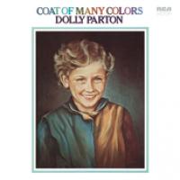 Coat Of Many Colors cover