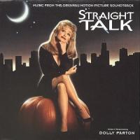 Straight Talk [Soundtrack] cover