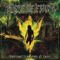 Damnation And A Day cover