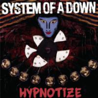 Hypnotize cover