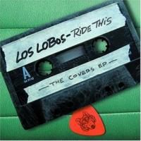 Ride This: The Covers EP cover