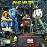 Who Are You cover