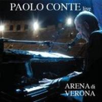 Live Arena Di Verona cover