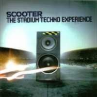 The Stadium Techno Experience cover