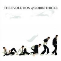The Evolution Of Robin Thicke cover