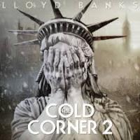 Cold Corner 2 - Mixtape cover