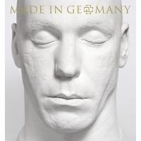 Made in Germany cover