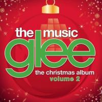 Glee: The Music, The Christmas Album Volume 2 cover