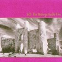 The Unforgettable Fire cover