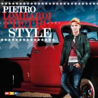 Pietro Style cover