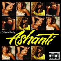  Collectables By Ashanti cover