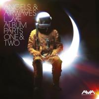 Love:Album Parts One & Two cover