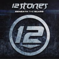 Beneath The Scars cover