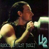 Bootleg: Rock's Hottest Ticket cover