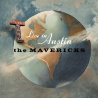 Live In Austin Texas cover