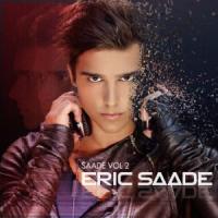 Saade Vol. 2 cover