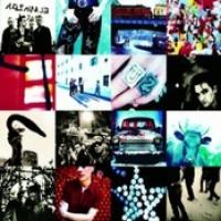 Achtung Baby cover