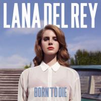 Born To Die cover