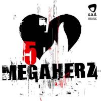 Megaherz 5 cover