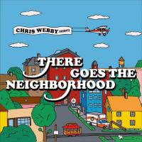 There Goes The Neighborhood - EP cover
