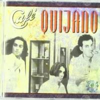 Café Quijano cover