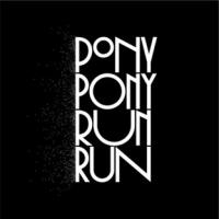 Pony Pony Run Run cover