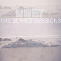 The Buried Sessions of Skylar Grey - EP cover