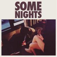 Some Nights cover