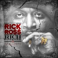 Rich Forever - Mixtape cover