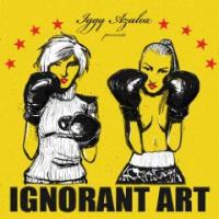 Ignorant Art cover