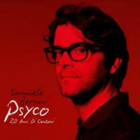 Psyco - 20 Anni Di Canzoni cover