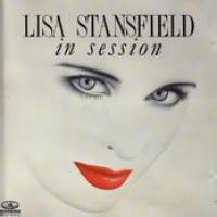 In Session cover