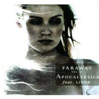 Faraway Vol. 2 (Single) cover