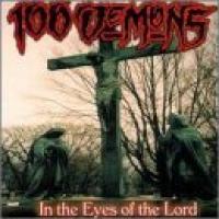 In The Eyes Of The Lord cover