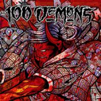 100 Demons cover