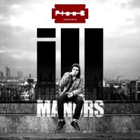 iLL Manors cover