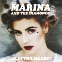 Electra Heart cover