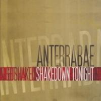 Shakedown Tonight cover