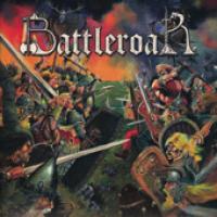 Battleroar cover