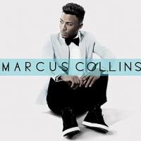 Marcus Collins cover