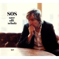 Sos-Save Olli Schulz cover