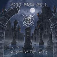 Circle Of The Oath cover